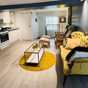  Apartment Divine Living - Schweden