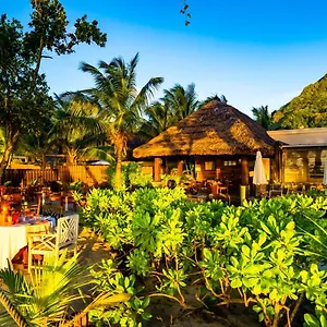 ***** Resort Story Seychelles Seychellen