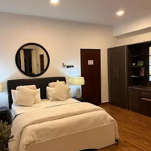  Privatunterkunft Anna Sri Lanka