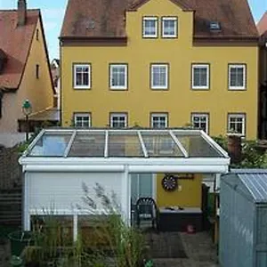  Apartment Baierl Deutschland