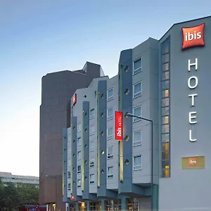 Ibis Centrum Hotel
