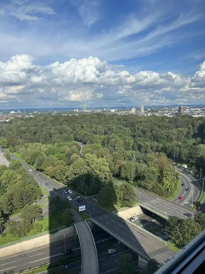 Ferienwohnungen In Koeln2201