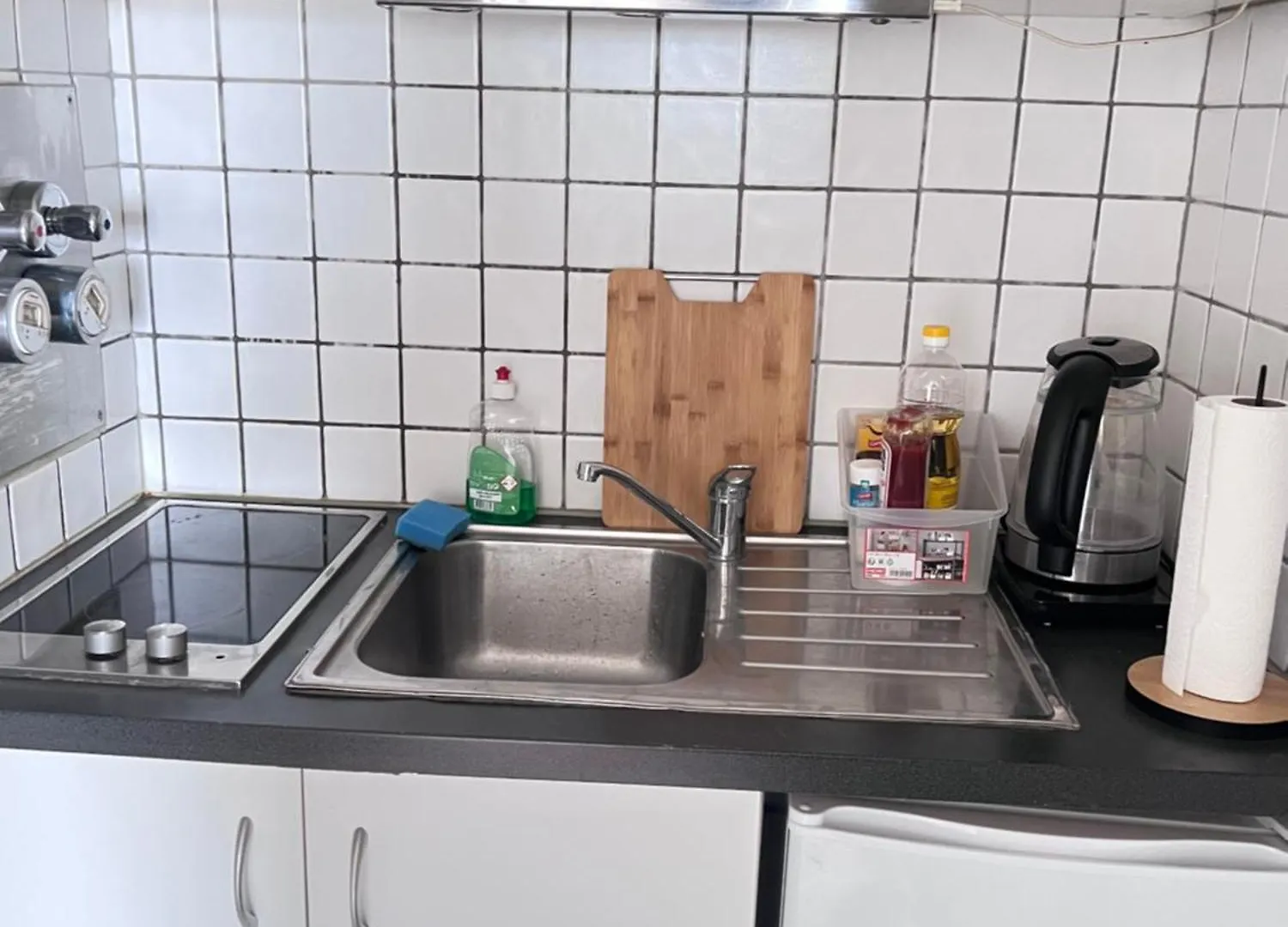 Apartment Ferienwohnungen In Koeln2201 Deutschland